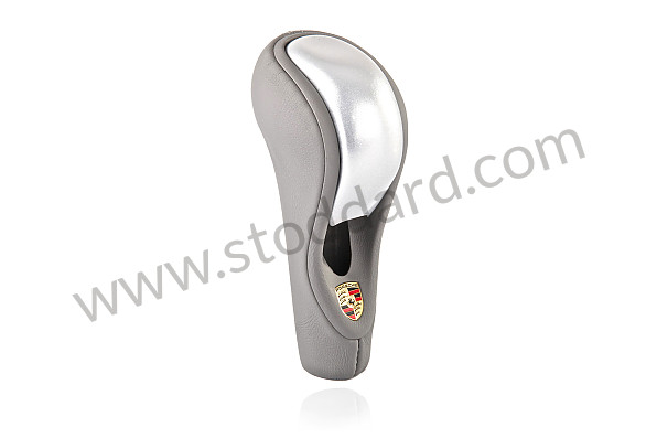 99642698111C50 - SELECTOR LEVER for Porsche 