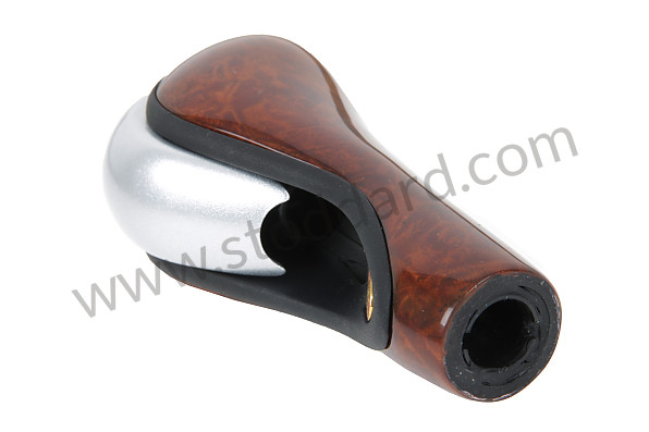 99642698112 - SELECTOR LEVER for Porsche 996 &bull; 2004 &bull; 996 Carrera 4S &bull; Coupe &bull; Automatic Gearbox