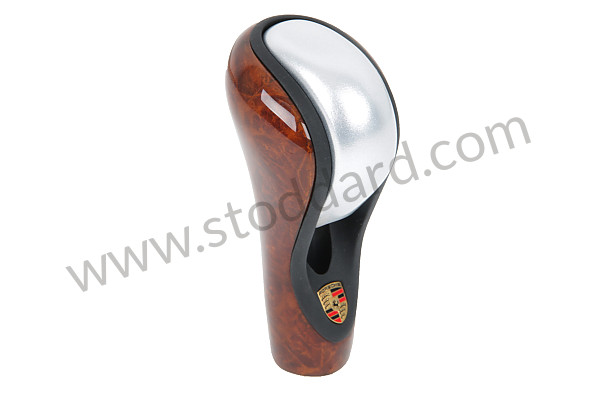 99642698112 - SELECTOR LEVER for Porsche 