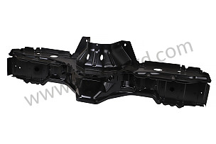 CROSS MEMBER  (99650115502GRV)
