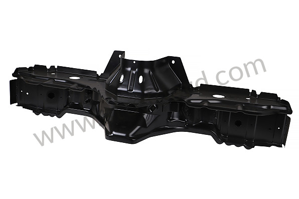 99650115502GRV - CROSS MEMBER for Porsche 996 Gt3 / Gt3-1 &bull; 2000 &bull; 996 Gt3 &bull; Coupe &bull; Manual Gearbox, 6 Speed