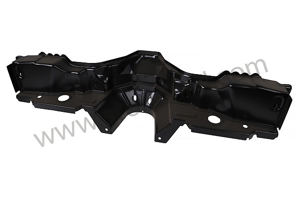 99650115502GRV - CROSS MEMBER for Porsche 996 Gt3 / Gt3-1 &bull; 2000 &bull; 996 Gt3 &bull; Coupe &bull; Manual Gearbox, 6 Speed