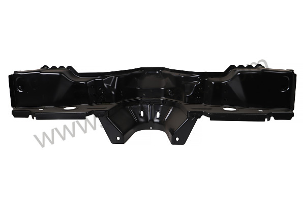 99650115502GRV - CROSS MEMBER for Porsche 996 Gt3 / Gt3-1 &bull; 2000 &bull; 996 Gt3 &bull; Coupe &bull; Manual Gearbox, 6 Speed