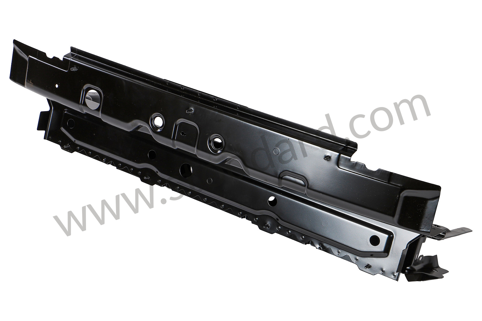 TERMINAL PIECE