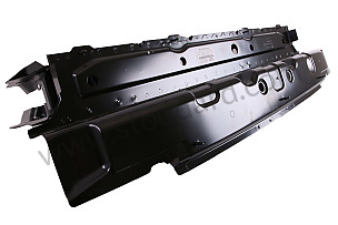 TERMINAL PIECE  (99650117390GRV)
