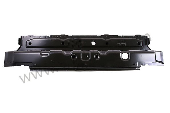 99650117390GRV - TERMINAL PIECE for Porsche 996 Gt3 / Gt3-1 &bull; 2000 &bull; 996 Gt3 &bull; Coupe &bull; Manual Gearbox, 6 Speed