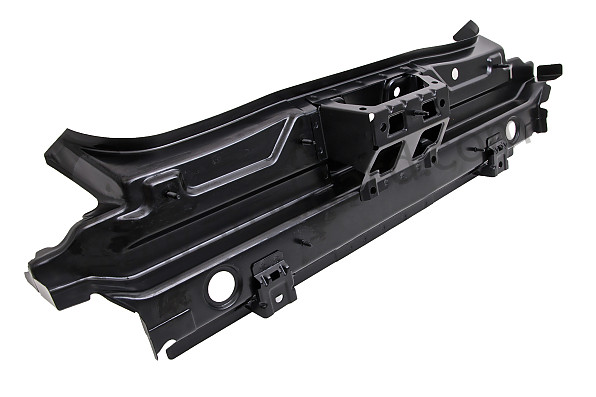 99650123104GRV - TERMINAL PIECE for Porsche 996 Gt3 / Gt3-1 &bull; 2000 &bull; 996 Gt3 &bull; Coupe &bull; Manual Gearbox, 6 Speed