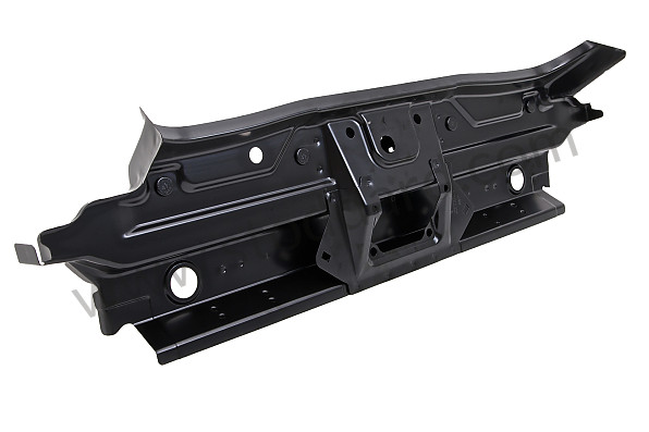 99650123104GRV - TERMINAL PIECE for Porsche 996 Gt3 / Gt3-1 &bull; 2000 &bull; 996 Gt3 &bull; Coupe &bull; Manual Gearbox, 6 Speed