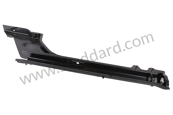 99650130504GRV - SIDE MEMBER for Porsche 996 Gt3 / Gt3-1 &bull; 2000 &bull; 996 Gt3 &bull; Coupe &bull; Manual Gearbox, 6 Speed
