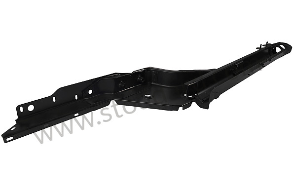 99650130506GRV - SIDE MEMBER for Porsche 