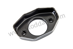 MOUNTING  (99650137701GRV)