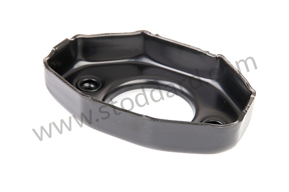 99650137701GRV - MOUNTING for Porsche 996 Gt3 / Gt3-1 &bull; 2000 &bull; 996 Gt3 &bull; Coupe &bull; Manual Gearbox, 6 Speed