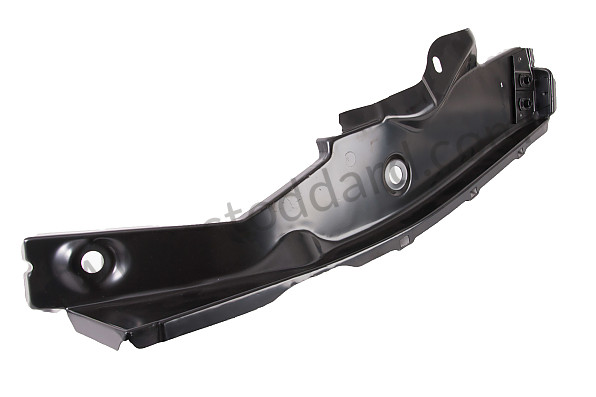 99650144402GRV - LOWER PART for Porsche 996 Gt3 / Gt3-1 &bull; 2000 &bull; 996 Gt3 &bull; Coupe &bull; Manual Gearbox, 6 Speed