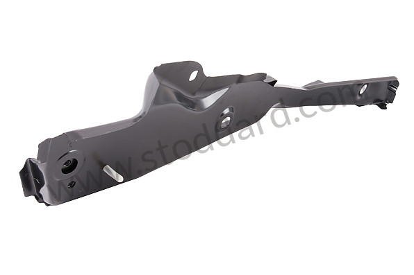 99650144402GRV - LOWER PART for Porsche 996 Gt3 / Gt3-1 &bull; 2000 &bull; 996 Gt3 &bull; Coupe &bull; Manual Gearbox, 6 Speed