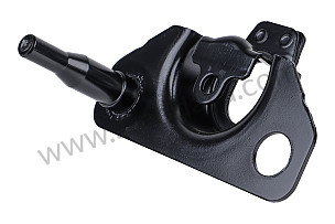 JACKING POINT 2 Versions available for this part (Several versions available)