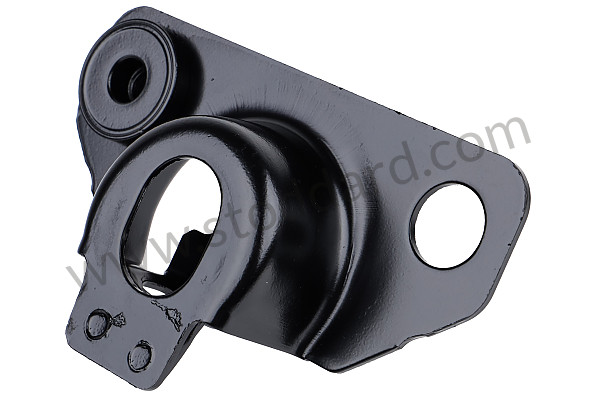 99650148101GRV - JACKING POINT for Porsche 996 Gt3 / Gt3-1 &bull; 2000 &bull; 996 Gt3 &bull; Coupe &bull; Manual Gearbox, 6 Speed