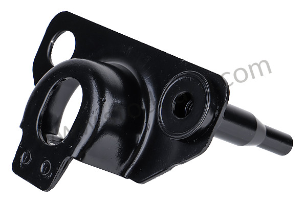 99650148201GRV - JACKING POINT for Porsche 996 Gt3 / Gt3-1 &bull; 2000 &bull; 996 Gt3 &bull; Coupe &bull; Manual Gearbox, 6 Speed
