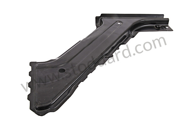 99650150702GRV - REINFORCEMENT for Porsche 996 Gt3 / Gt3-1 &bull; 2000 &bull; 996 Gt3 &bull; Coupe &bull; Manual Gearbox, 6 Speed