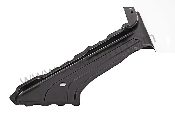 99650150702GRV - REINFORCEMENT for Porsche 996 Gt3 / Gt3-1 &bull; 2000 &bull; 996 Gt3 &bull; Coupe &bull; Manual Gearbox, 6 Speed