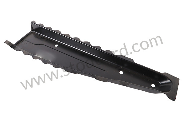 99650152500GRV - SIDE MEMBER for Porsche 996 Gt3 / Gt3-1 &bull; 2000 &bull; 996 Gt3 &bull; Coupe &bull; Manual Gearbox, 6 Speed