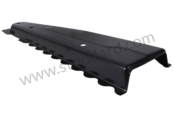 99650152600GRV - SIDE MEMBER for Porsche 996 Gt3 / Gt3-1 &bull; 2000 &bull; 996 Gt3 &bull; Coupe &bull; Manual Gearbox, 6 Speed