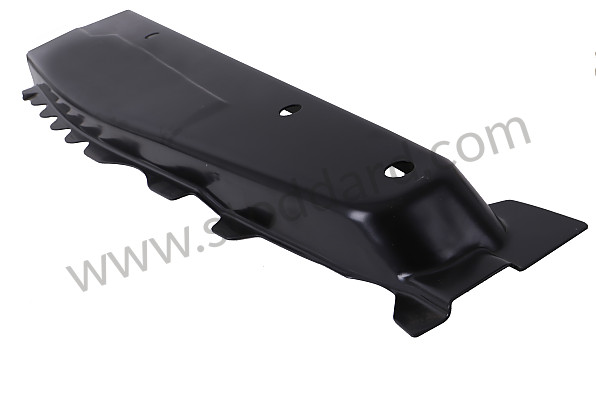 99650152600GRV - SIDE MEMBER for Porsche 996 Gt3 / Gt3-1 &bull; 2000 &bull; 996 Gt3 &bull; Coupe &bull; Manual Gearbox, 6 Speed
