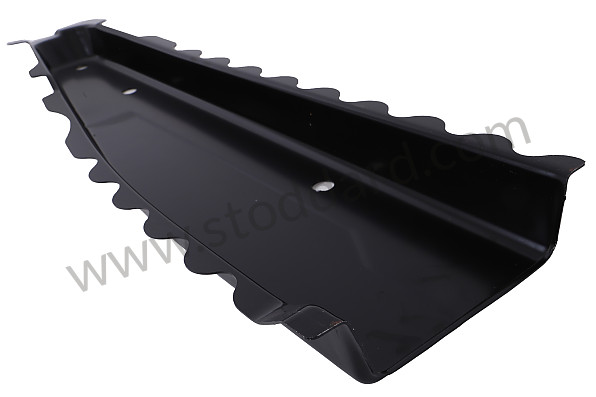 99650152600GRV - SIDE MEMBER for Porsche 996 Gt3 / Gt3-1 &bull; 2000 &bull; 996 Gt3 &bull; Coupe &bull; Manual Gearbox, 6 Speed
