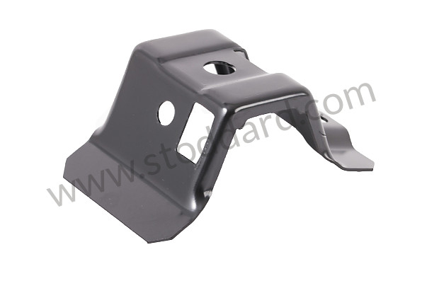 99650162100GRV - SUPPORT for Porsche 996 Gt3 / Gt3-1 &bull; 2000 &bull; 996 Gt3 &bull; Coupe &bull; Manual Gearbox, 6 Speed