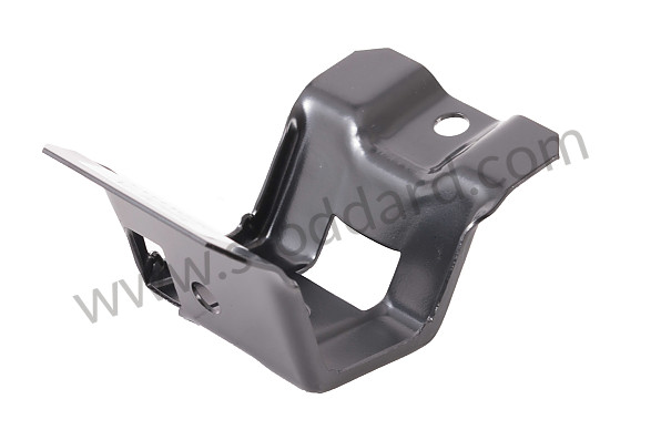 99650162100GRV - SUPPORT for Porsche 996 Gt3 / Gt3-1 &bull; 2000 &bull; 996 Gt3 &bull; Coupe &bull; Manual Gearbox, 6 Speed