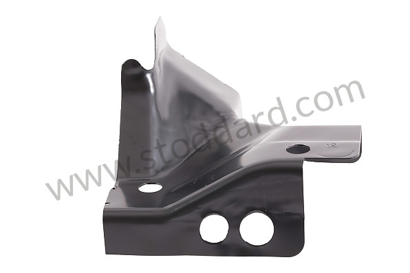 99650164900GRV - CORNER PANEL for Porsche 996 Gt3 / Gt3-1 &bull; 2000 &bull; 996 Gt3 &bull; Coupe &bull; Manual Gearbox, 6 Speed