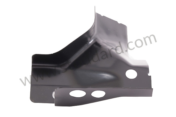 99650164900GRV - CORNER PANEL for Porsche 996 Gt3 / Gt3-1 &bull; 2000 &bull; 996 Gt3 &bull; Coupe &bull; Manual Gearbox, 6 Speed