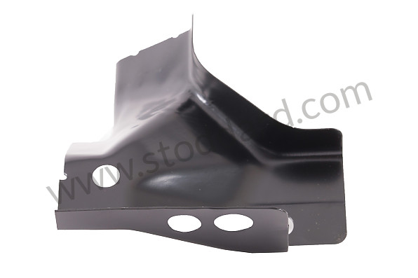 99650165000GRV - CORNER PANEL for Porsche 996 Gt3 / Gt3-1 &bull; 2000 &bull; 996 Gt3 &bull; Coupe &bull; Manual Gearbox, 6 Speed