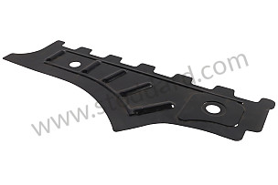 SEPARATOR LEFT (99650166501GRV)