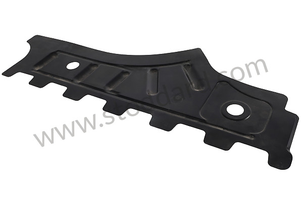 99650166501GRV - SEPARATOR for Porsche 996 Gt3 / Gt3-1 &bull; 2000 &bull; 996 Gt3 &bull; Coupe &bull; Manual Gearbox, 6 Speed