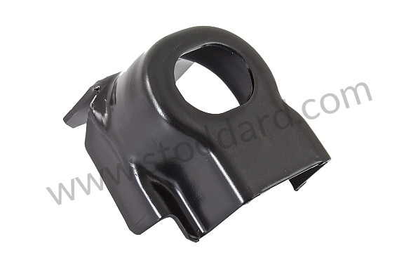99650178500GRV - FRONT LEFT JACK SOCKET for Porsche 996 Gt3 / Gt3-1 &bull; 2000 &bull; 996 Gt3 &bull; Coupe &bull; Manual Gearbox, 6 Speed