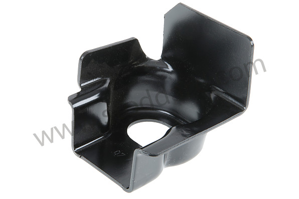 99650178600GRV - JACKING POINT for Porsche 996 Gt3 / Gt3-1 &bull; 2000 &bull; 996 Gt3 &bull; Coupe &bull; Manual Gearbox, 6 Speed