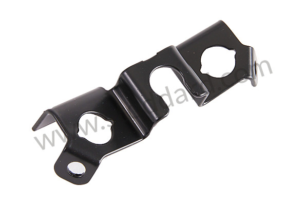 99650181502GRV - SUPPORT for Porsche 996 Gt3 / Gt3-1 &bull; 2000 &bull; 996 Gt3 &bull; Coupe &bull; Manual Gearbox, 6 Speed