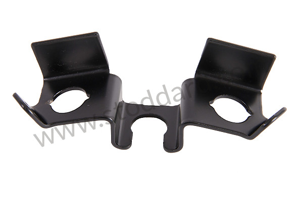 99650181502GRV - SUPPORT for Porsche 996 Gt3 / Gt3-1 &bull; 2000 &bull; 996 Gt3 &bull; Coupe &bull; Manual Gearbox, 6 Speed
