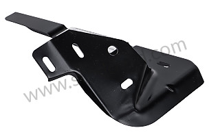ANGULAR PLATE RIGHT (99650185603GRV)