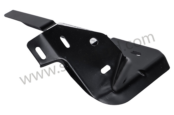 99650185603GRV - ANGULAR PLATE for Porsche 996 Gt3 / Gt3-1 &bull; 2000 &bull; 996 Gt3 &bull; Coupe &bull; Manual Gearbox, 6 Speed