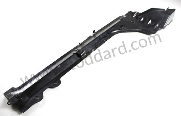 99650191500GRV - SIDE MEMBER for Porsche 996 Gt3 / Gt3-1 &bull; 2000 &bull; 996 Gt3 &bull; Coupe &bull; Manual Gearbox, 6 Speed