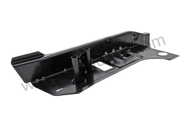 99650193801GRV - HINGE PILLAR for Porsche 996 Gt3 / Gt3-1 &bull; 2000 &bull; 996 Gt3 &bull; Coupe &bull; Manual Gearbox, 6 Speed