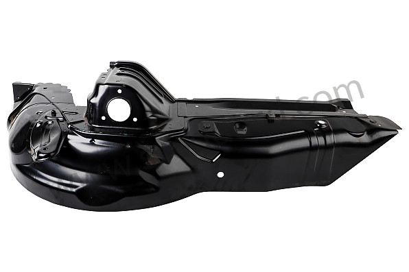 99650194300GRV - WHEEL HOUSING for Porsche 996 Gt3 / Gt3-1 &bull; 2000 &bull; 996 Gt3 &bull; Coupe &bull; Manual Gearbox, 6 Speed