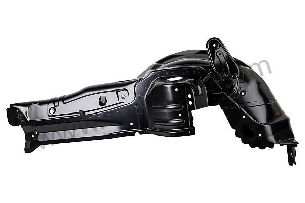 99650194300GRV - WHEEL HOUSING for Porsche 996 Gt3 / Gt3-1 &bull; 2000 &bull; 996 Gt3 &bull; Coupe &bull; Manual Gearbox, 6 Speed