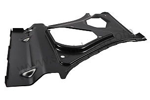 SIDE SECTION 2 Versions available for this part (Several versions available)