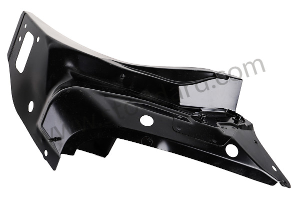 99650216101GRV - SIDE SECTION for Porsche 996 Gt3 / Gt3-1 &bull; 2000 &bull; 996 Gt3 &bull; Coupe &bull; Manual Gearbox, 6 Speed