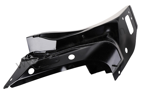 99650216201GRV - SIDE SECTION for Porsche 996 Gt3 / Gt3-1 &bull; 2000 &bull; 996 Gt3 &bull; Coupe &bull; Manual Gearbox, 6 Speed