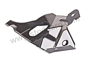 BRACKET 2 Versions available for this part (Several versions available)