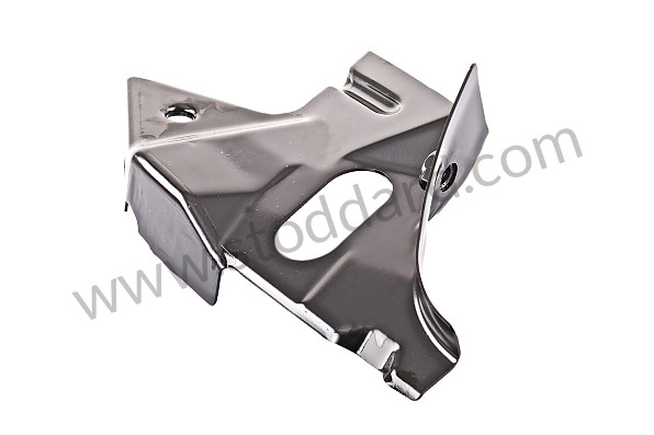 99650221303GRV - BRACKET for Porsche 996 Gt3 / Gt3-1 &bull; 2000 &bull; 996 Gt3 &bull; Coupe &bull; Manual Gearbox, 6 Speed