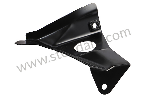99650221401GRV - BRACKET for Porsche 996 &bull; 2002 &bull; 996 Carrera 4S &bull; Coupe &bull; Manual Gearbox, 6 Speed